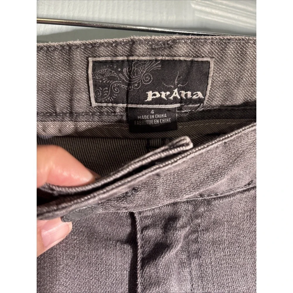 Prana women dove